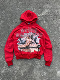 Born Angel (Red)