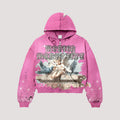 Born Angel (Pink)