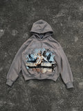 Born Angel (Gray)